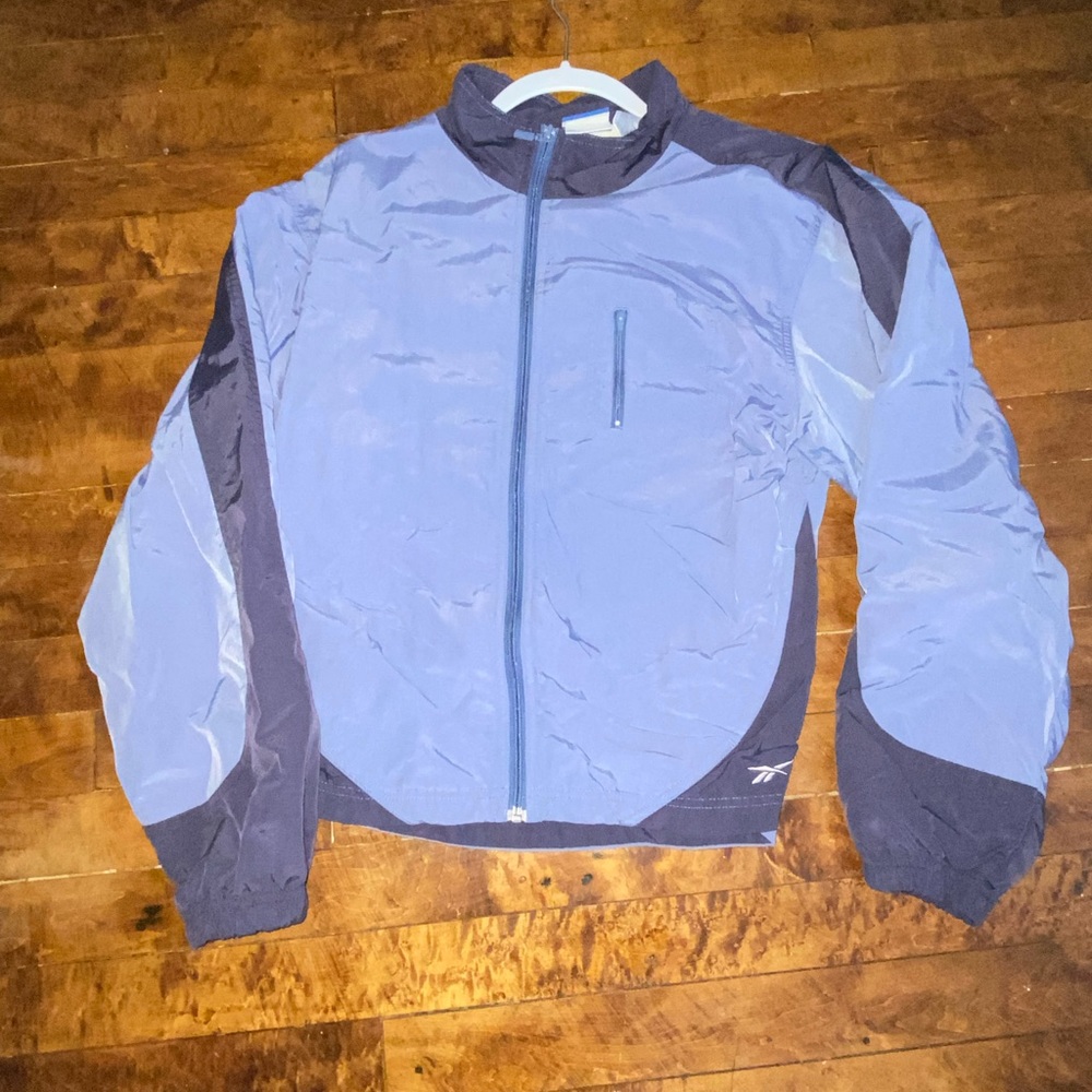 Reebok jacket